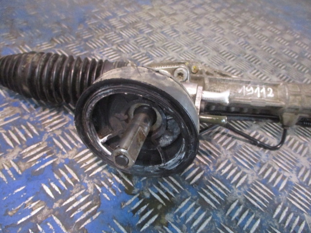 фото №6, Citroen c4 i трансмісія кермова рейка рульова koyo 6820000084