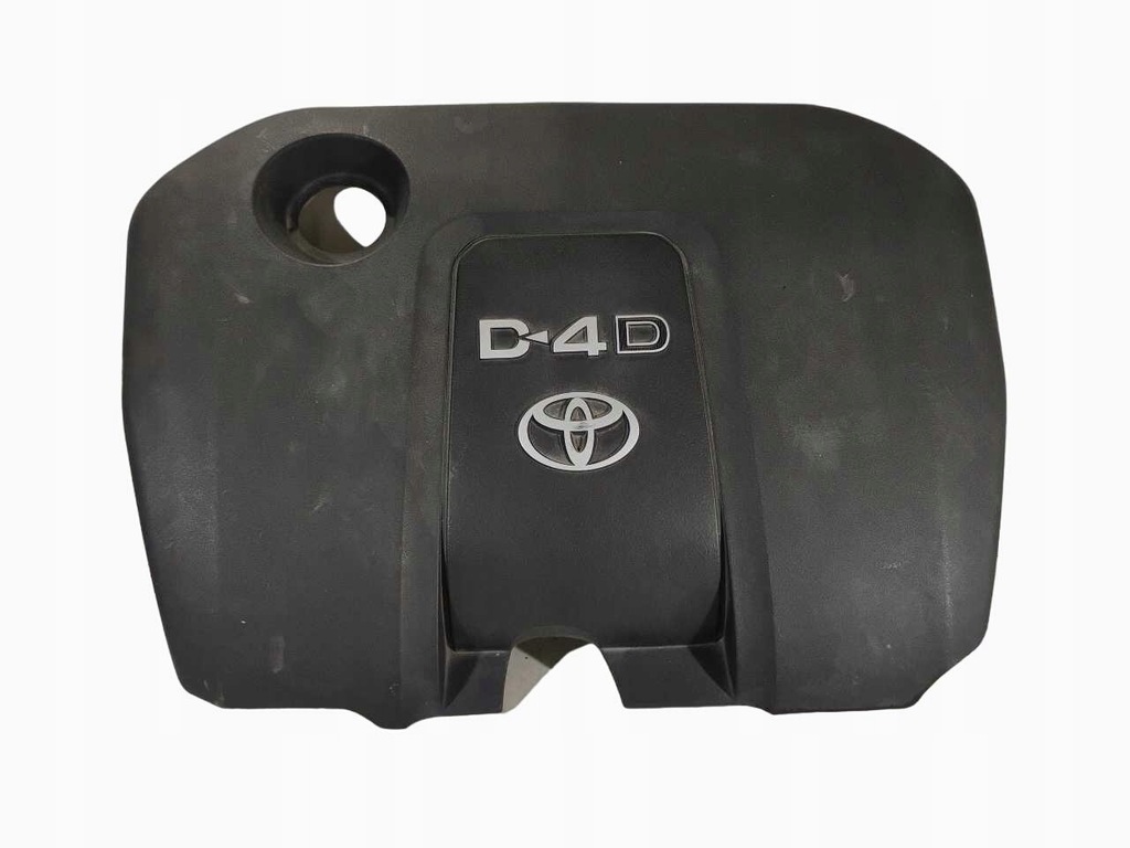 фото №1, Защита корпус двигателя toyota auris