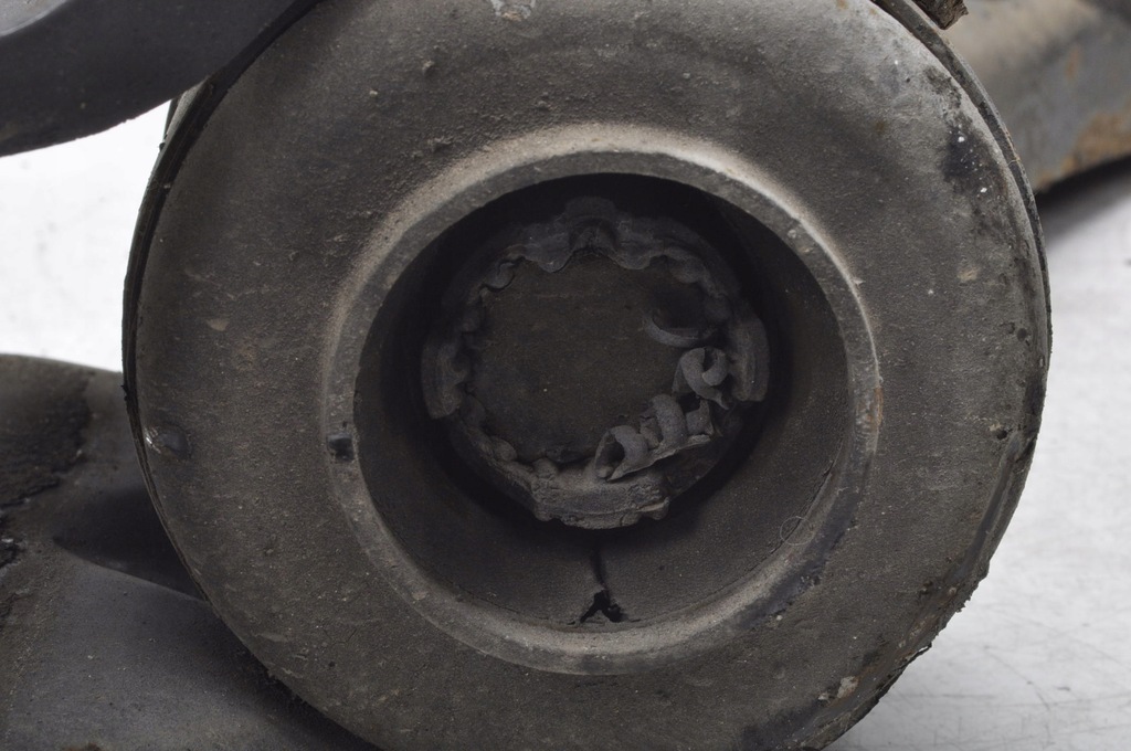 фото №8, Volvo s60 ii v60 рычаг правый перед