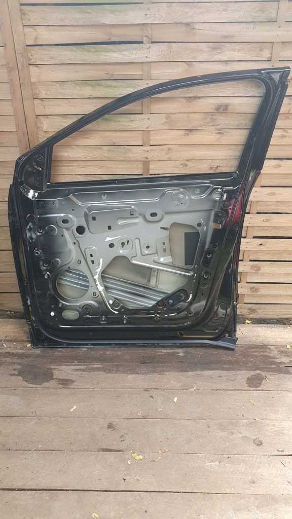 фото №7, Двері правий перед передні peugeot 3008 5008 ii