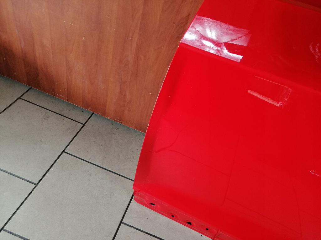 фото №2, Vw t-roc дверь левая перед