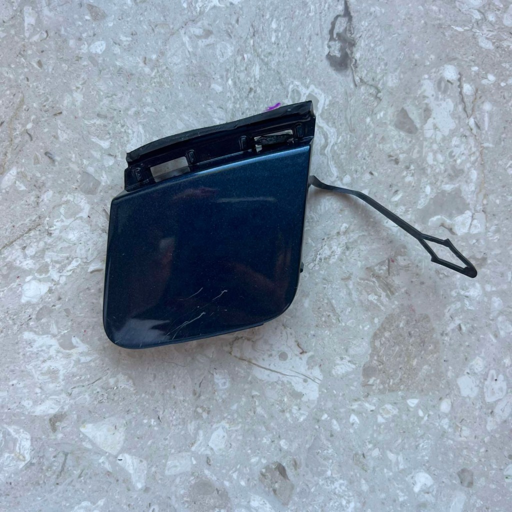 фото №1, Заглушка бампера перед mercedes gla ii w247 x247 amg a2478857504