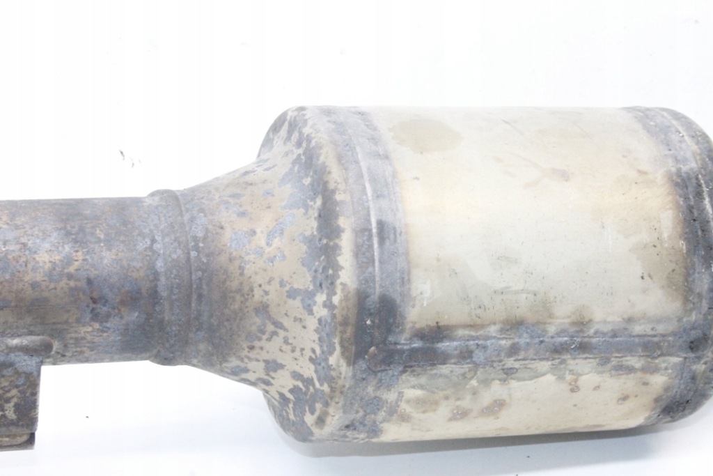 фото №7, Катализатор skoda superb ii estate 3t5 1k0131701ek 1.8l бензиновый 118kw