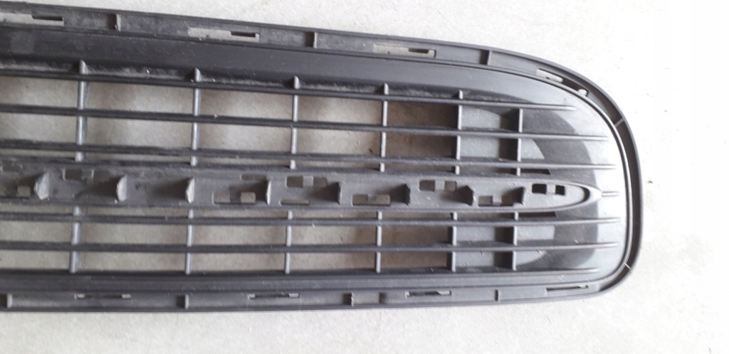 фото №3, Решітка бампера перед mini r55 r56 lift lci 7250785