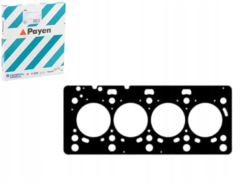 фото №1, Прокладка головки dacia duster logan logan express logan ii logan mcv