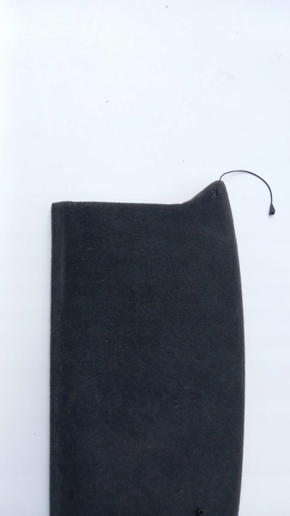 фото №3, Seat ibiza 6l полка багажника