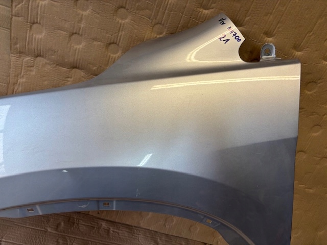 фото №9, Honda cr-v iv 12-17r крыло левый nh700m