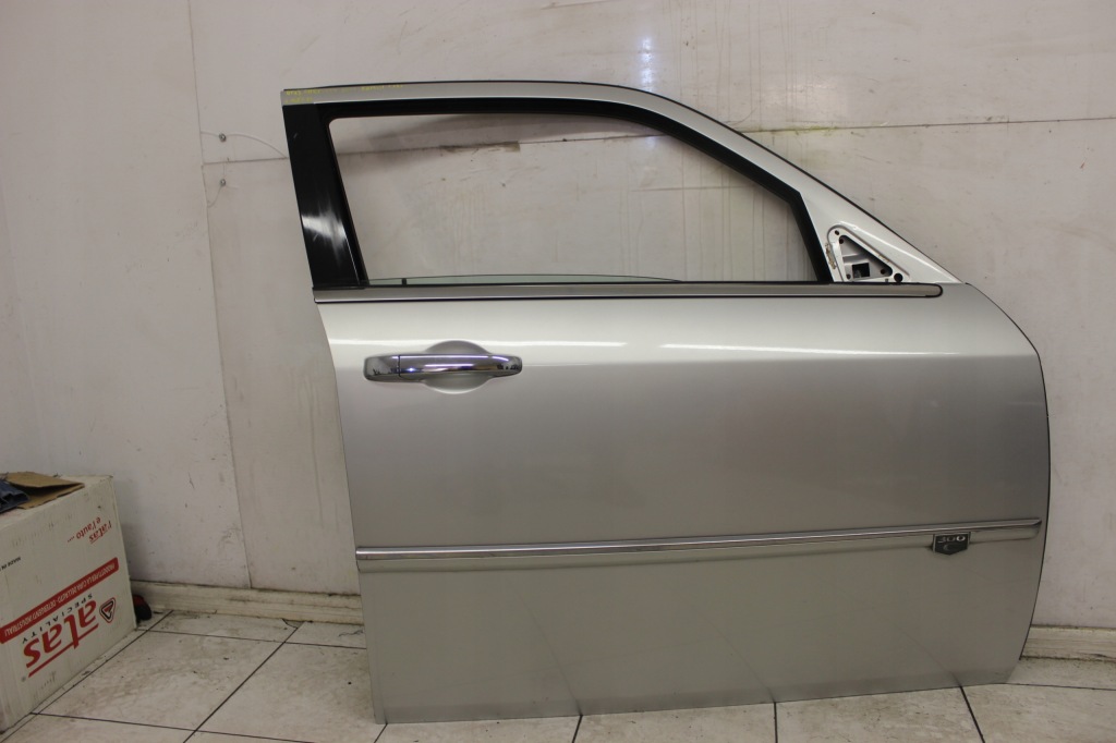 фото №1, Двері праве правий перед chrysler 300c 2010r