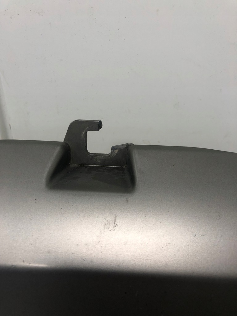 фото №3, Решётка радиатора решётка радиатора land rover 7009910