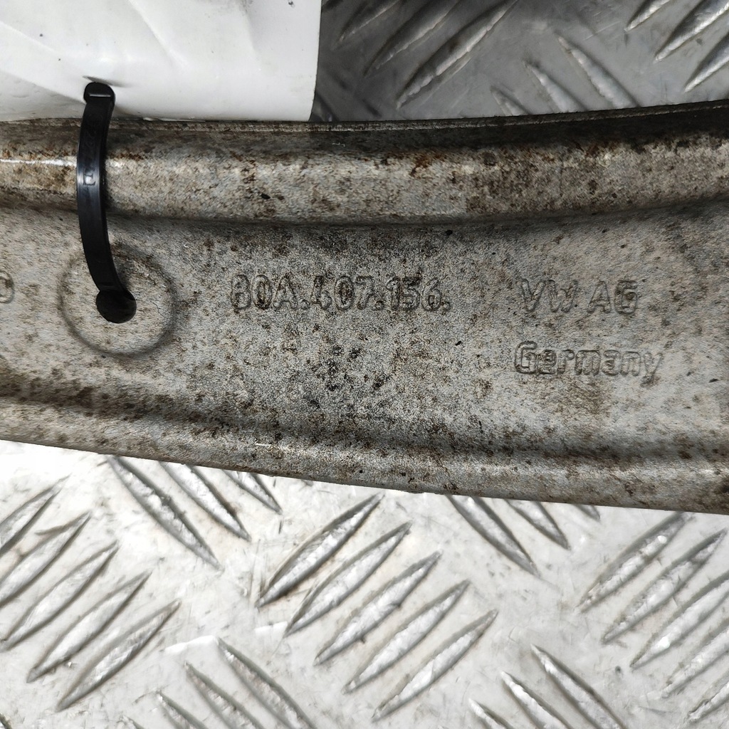 фото №6, Audi q5 sq5 2021 права сторона нижній важіль передній