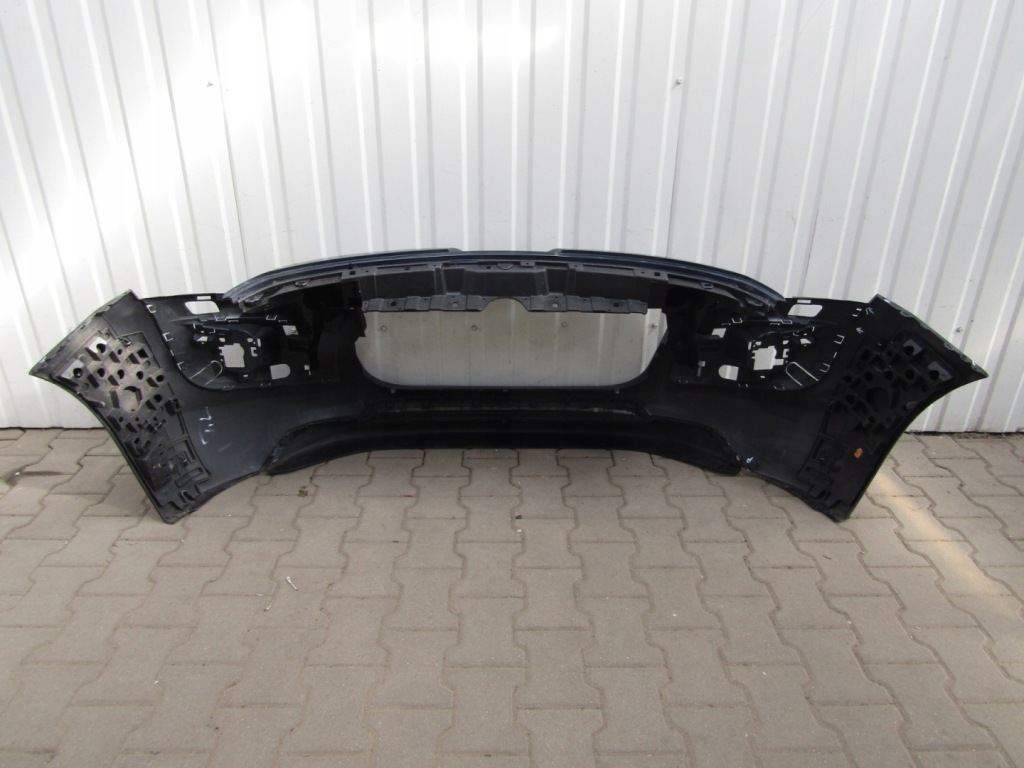 фото №14, Бампер перед передний peugeot 3008 1 i 09-12