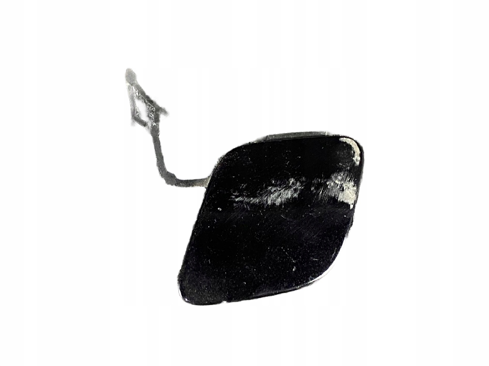 фото №1, Vw golf 7 vii r-line заглушка фаркоп перед 5g0