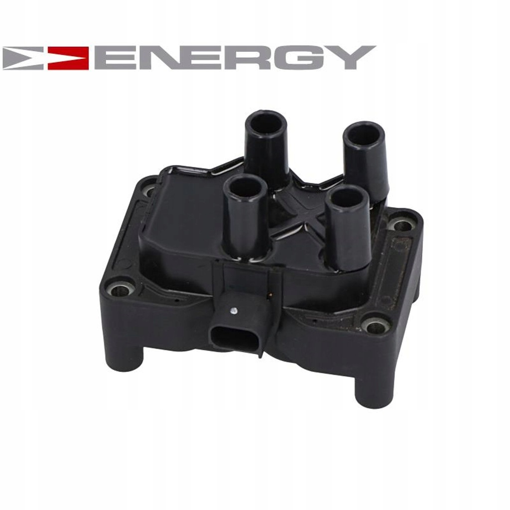фото №8, Котушка запалювання ford focus fusion котушка запалювання energy cz0054