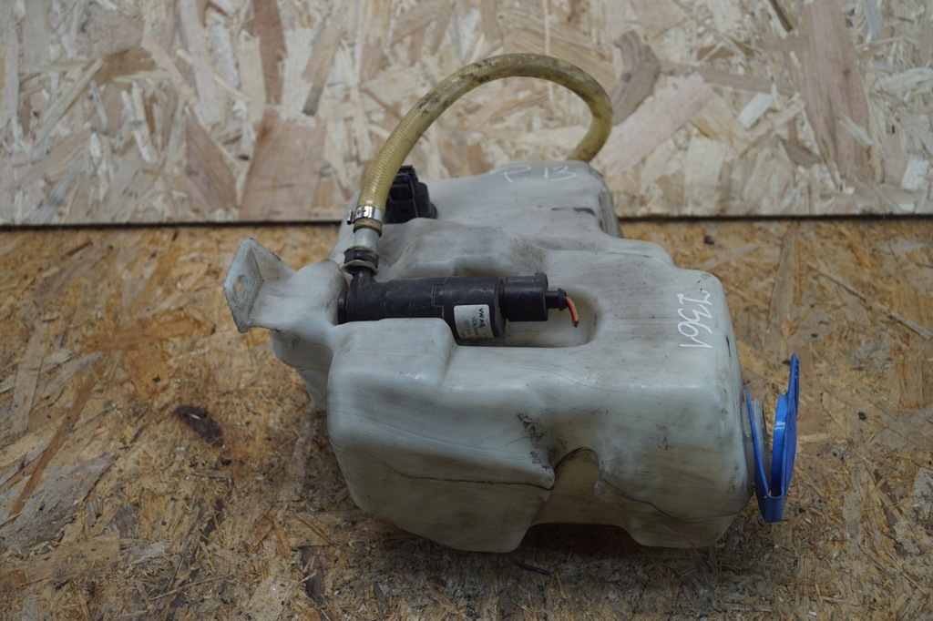 фото №10, Бачок омывателя audi s3 a3 8l ксенон 8l0955453b