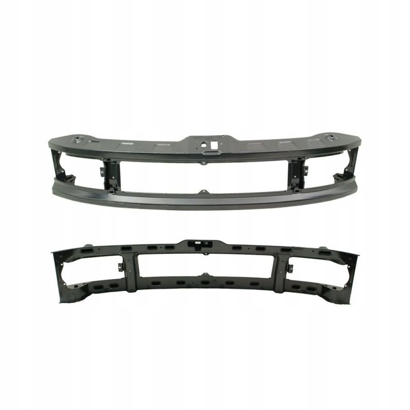 фото №1, Pas перед iveco daily ii 01.99-04.06