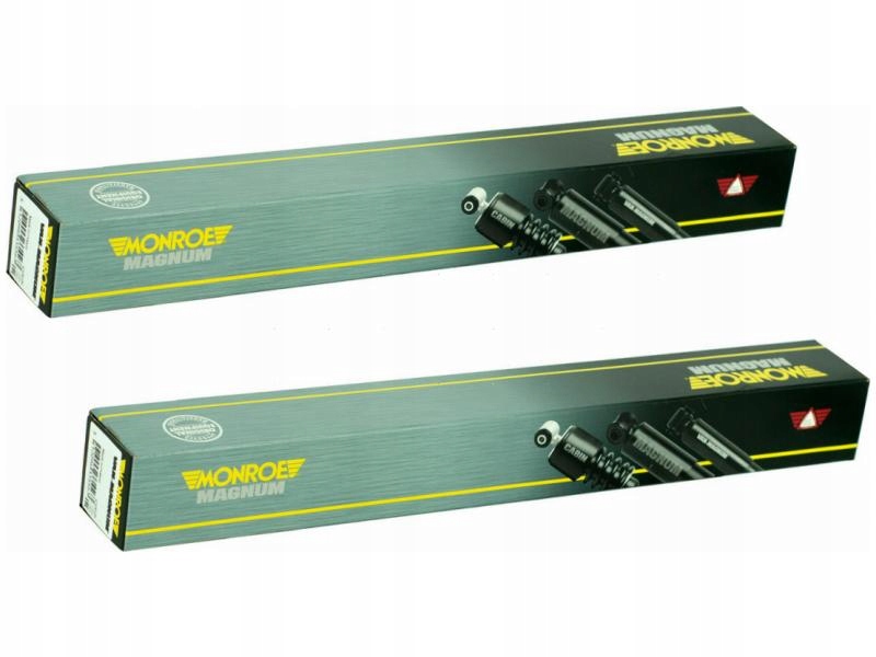 фото №1, Monroe v1207 амортизатор