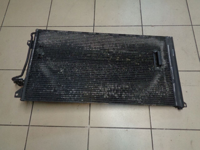 фото №6, Радиатор кондиционера audi q7 3,0tdi 4l0260401bh