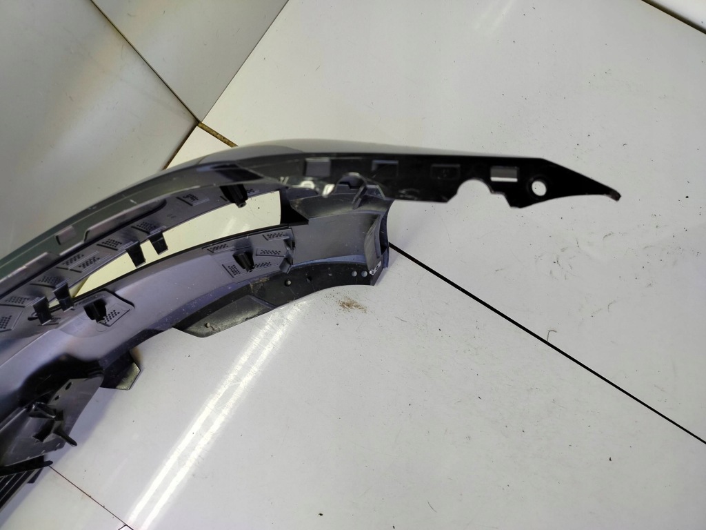 фото №12, Бампер перед tesla iii 3 2017-