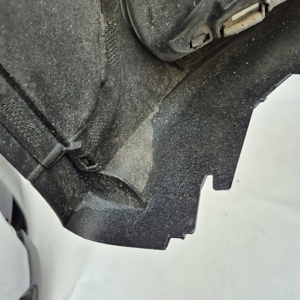 Audi a3 8v 8v3 s-line 13-16 бампер перед передний spr 8v3807437f Оригинал