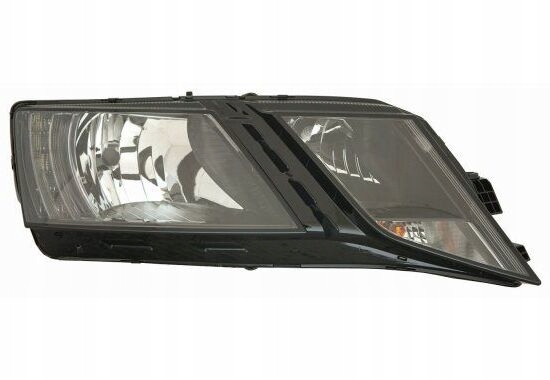 фото №3, Depo фара набір l+r 665-1135lmldem2 665-1135rmldem2