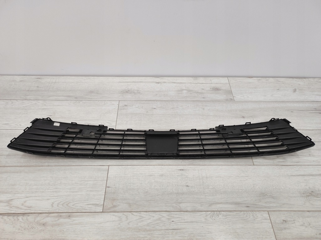 фото №11, Решітка середня бампера opel astra l 6 9839979680