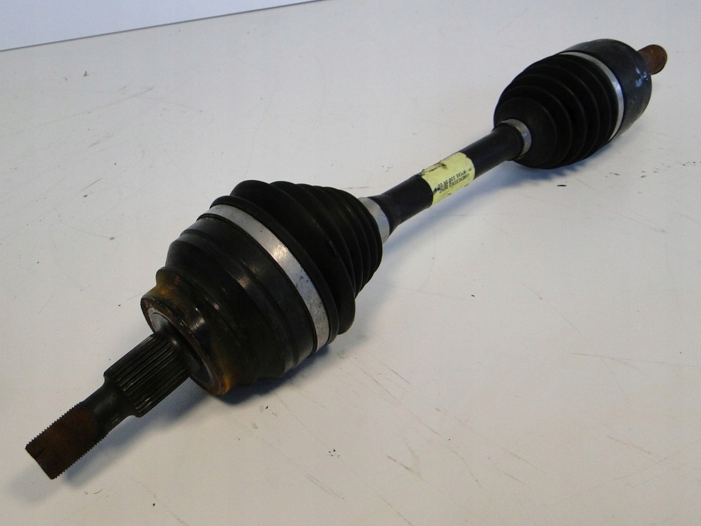 фото №2, Mercedes ml w166 166 приводной вал передняя левая offroad