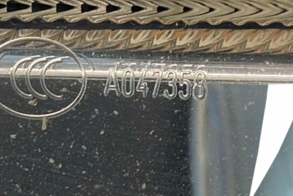 фото №9, Противотуманная фара левый передний vw passat b7 alltrack 365 176623 2.0l дизель 103kw