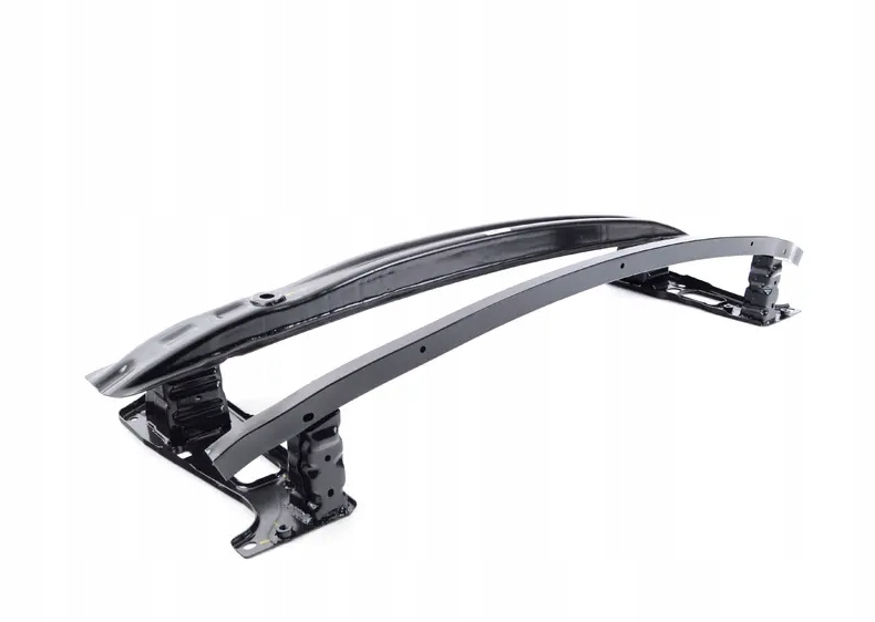 фото №7, Mini clubman r55 передняя часть бампер carrier 7255122 51117255122