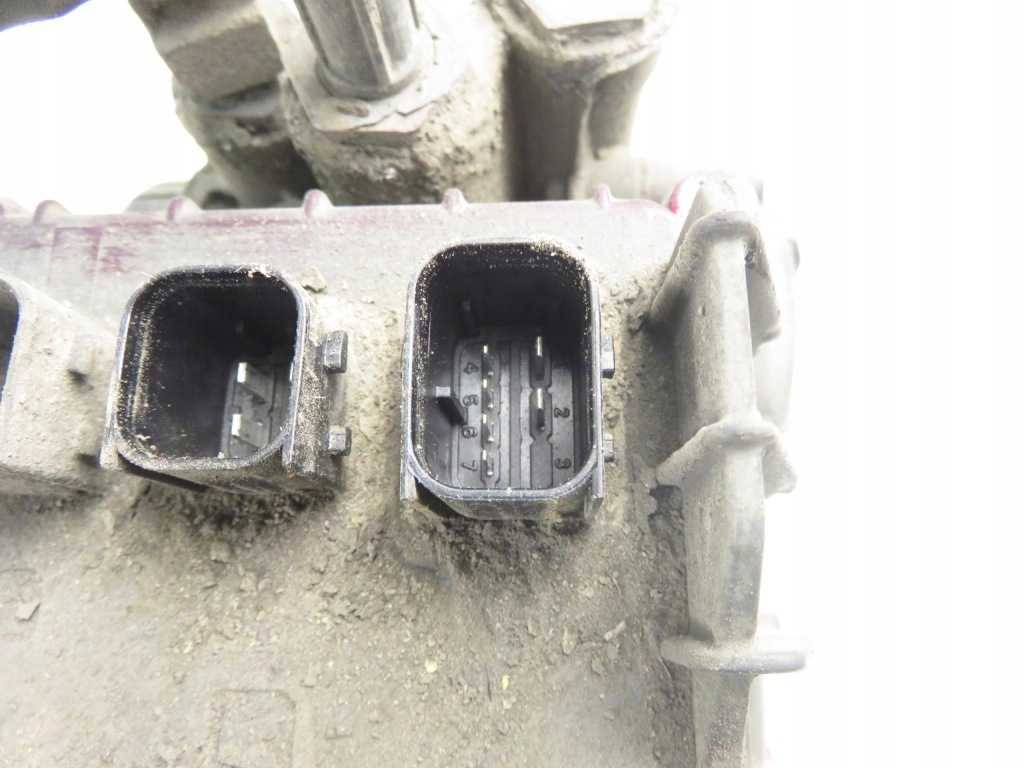 фото №3, Ebs блок управления ecu модуль ebs volvo fh