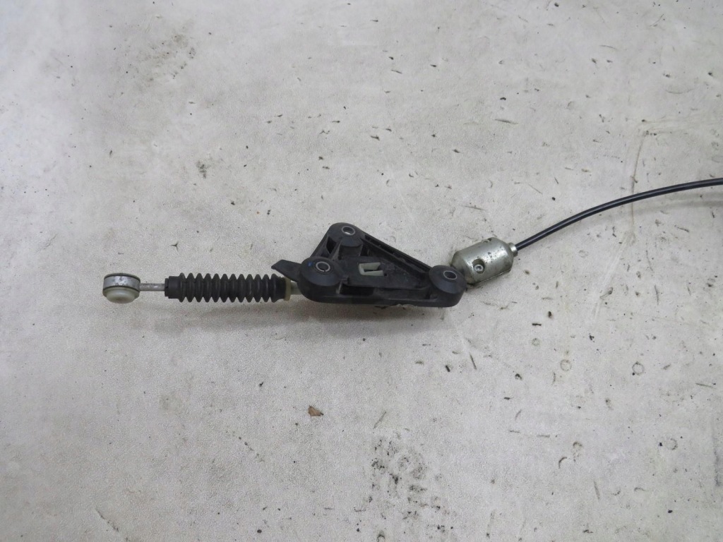 фото №3, Ручка чехол zmainy передач renault zoe