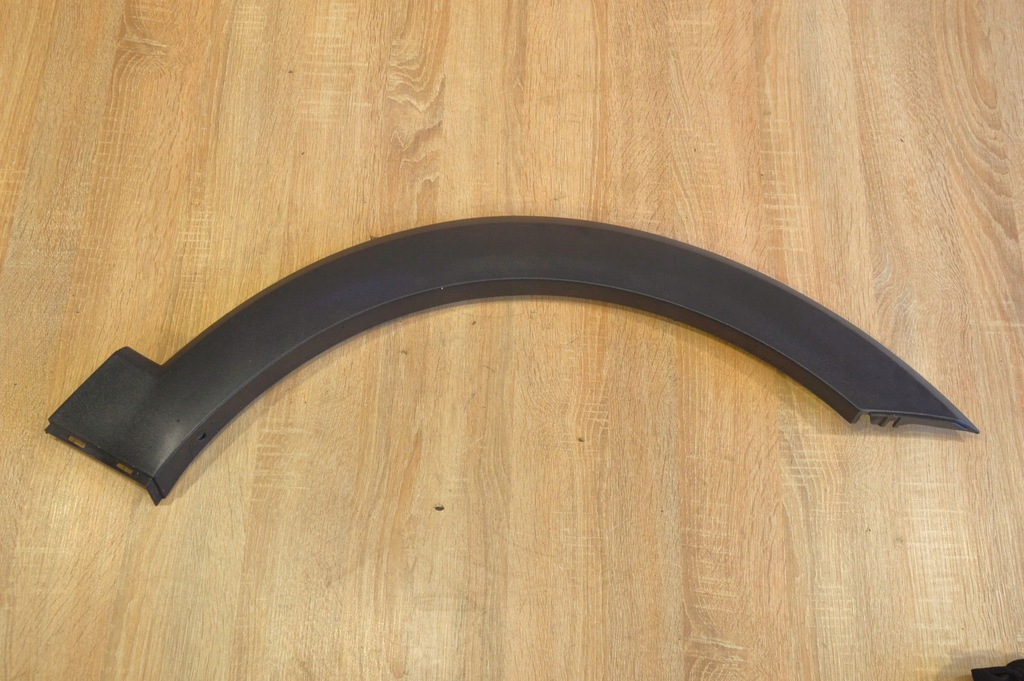 фото №1, Накладка молдинг крила правий перед captiva 06-