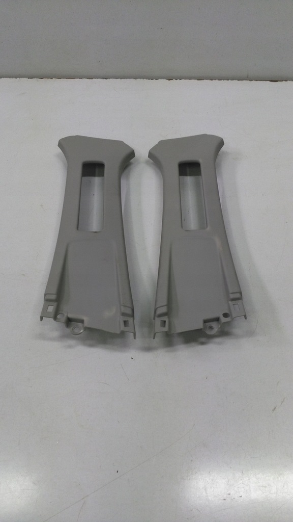 фото №1, Ecosport 13- защита стойка правая левая среднего