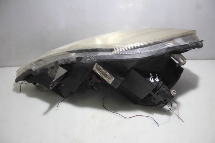 фото №2, Лампа правая передняя renault trafic ii