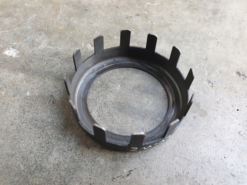 Купить Actros mp3 g211-12 кольцо impulsatora коробки