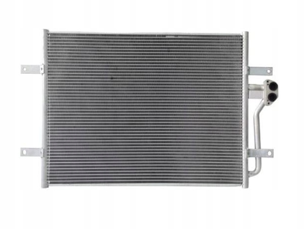 фото №1, Конденсатор кондиционера koyorad 95c2k83k