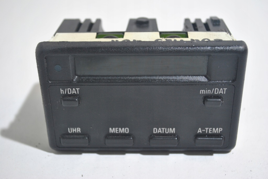 фото №1, Дисплей приборная панель bmw e34 1374288