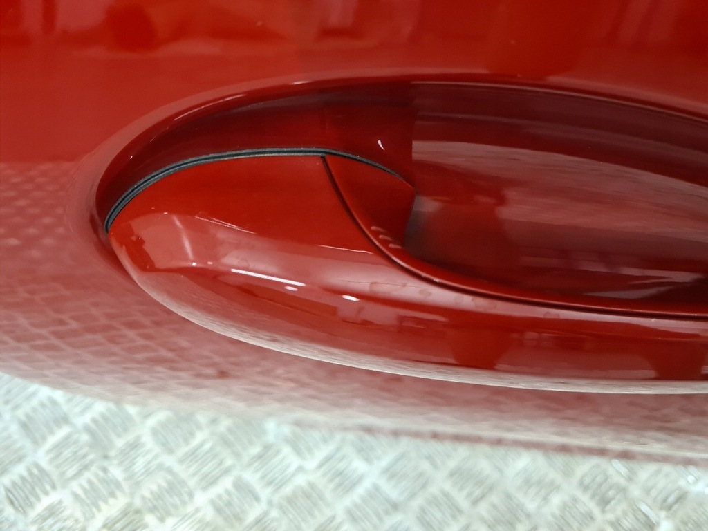 фото №4, Bmw g29 двері праве c34 keyless