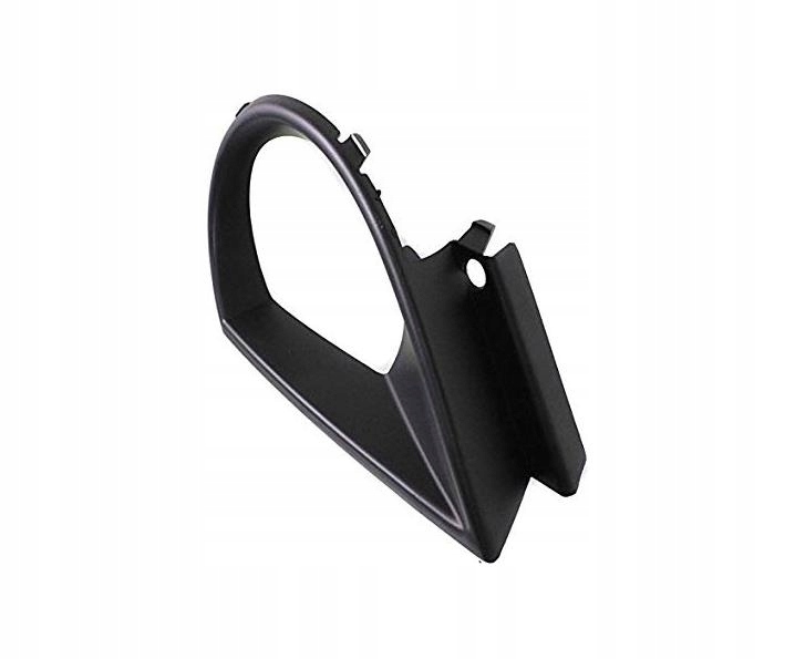 фото №1, Рамка протитуманної фари audi q7 4l 10- 4l0807489a ліва