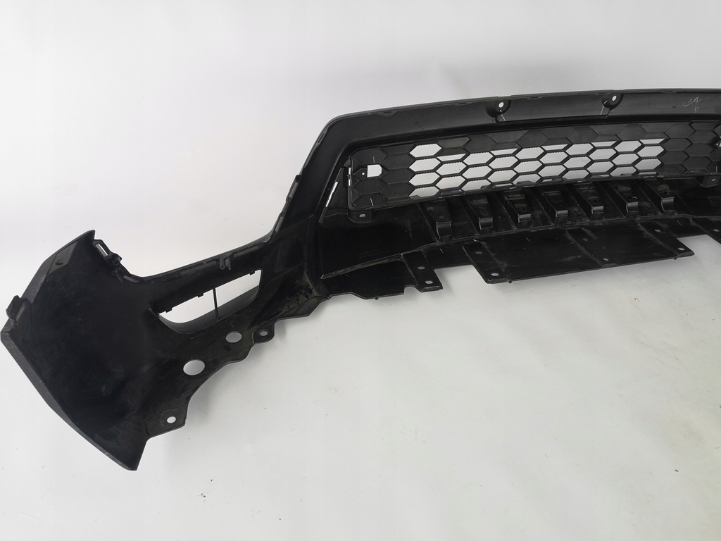 фото №8, Honda cr-v crv lift od17r-dokładka бампера перед