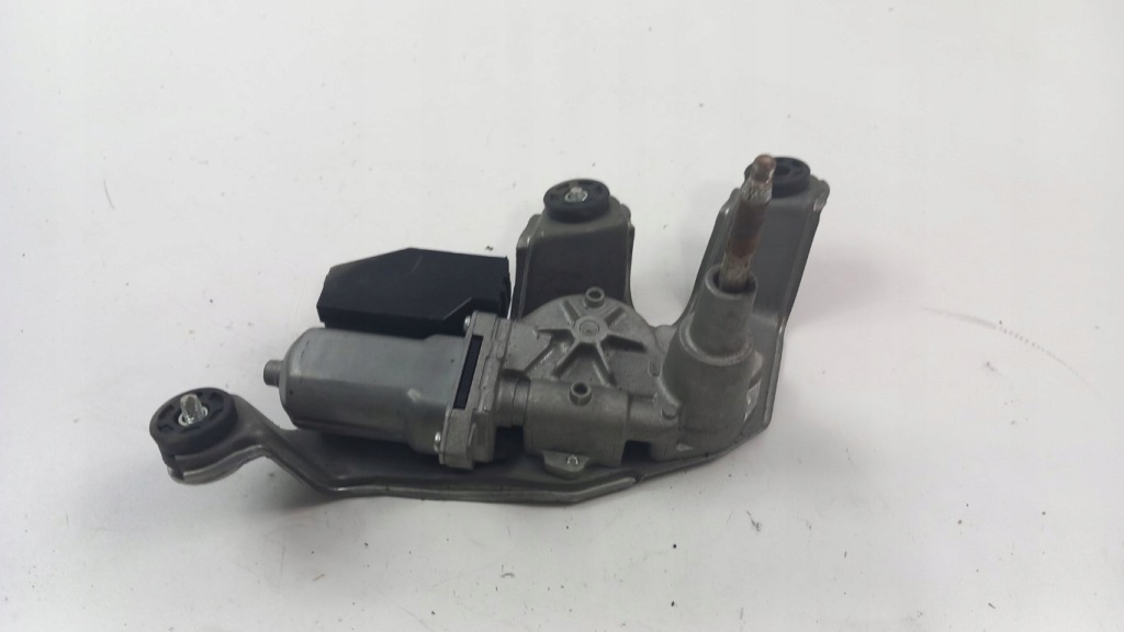 фото №3, Toyota verso 2009-2013 двигатель дворники задняя