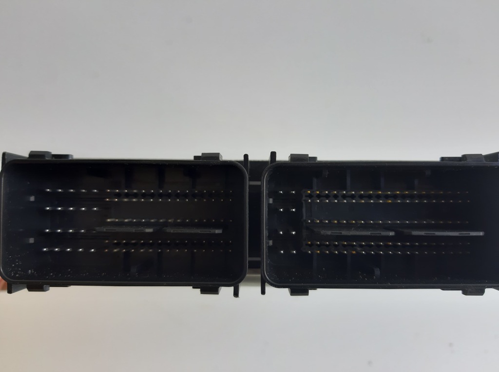 фото №3, Бортовой компьютер блок управления двигателя fiat 500x jeep renegade