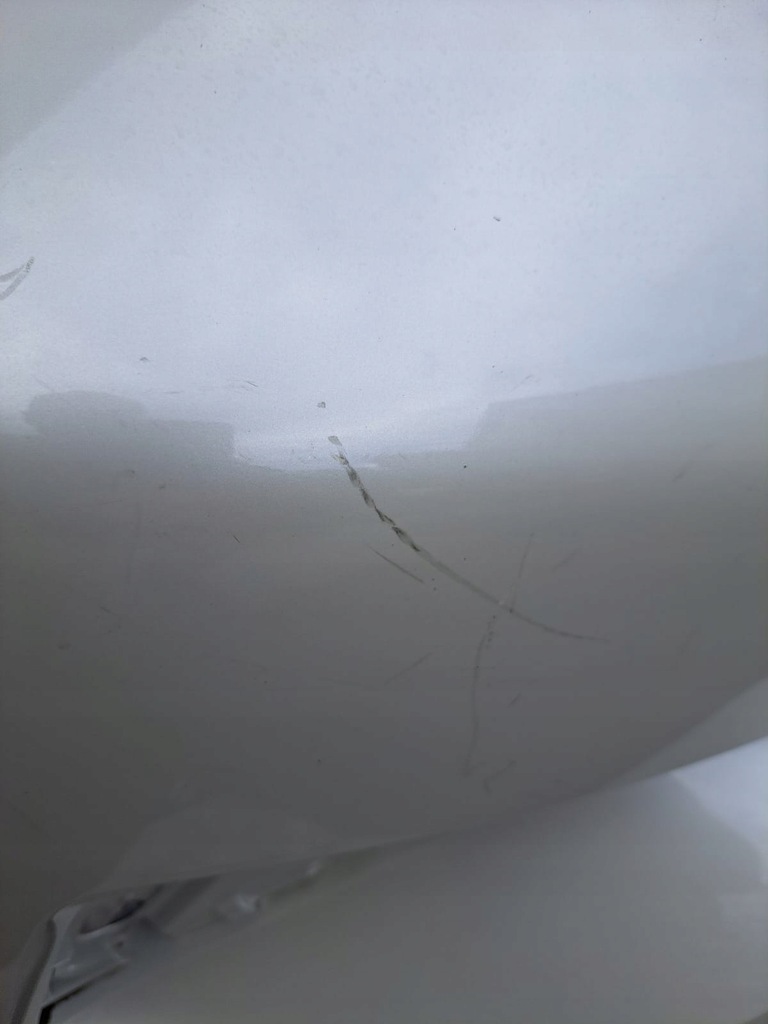 фото №7, Бампер задняя toyota chr c-hr 2016 -