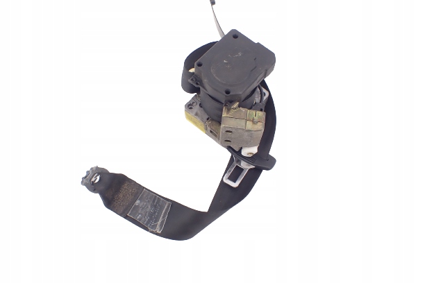 фото №1, Vw passat b5 fl 2.5tdi pas безпеки правий t.