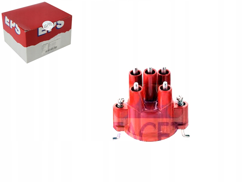 фото №1, Трамблерна кришка розподільника запалювання eps 1.306.108