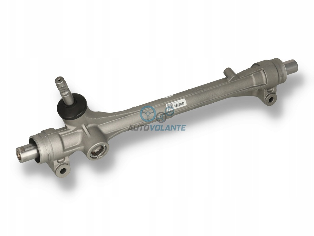 фото №7, Трансмісія рейка рульова mazda rx-7 rx7 rx 7 iii 3