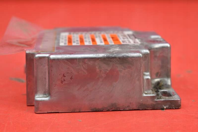 фото №5, Модуль датчик подушка безопасности подушек 38910-65j30 suzuki grand vitara 2 ii 05-08