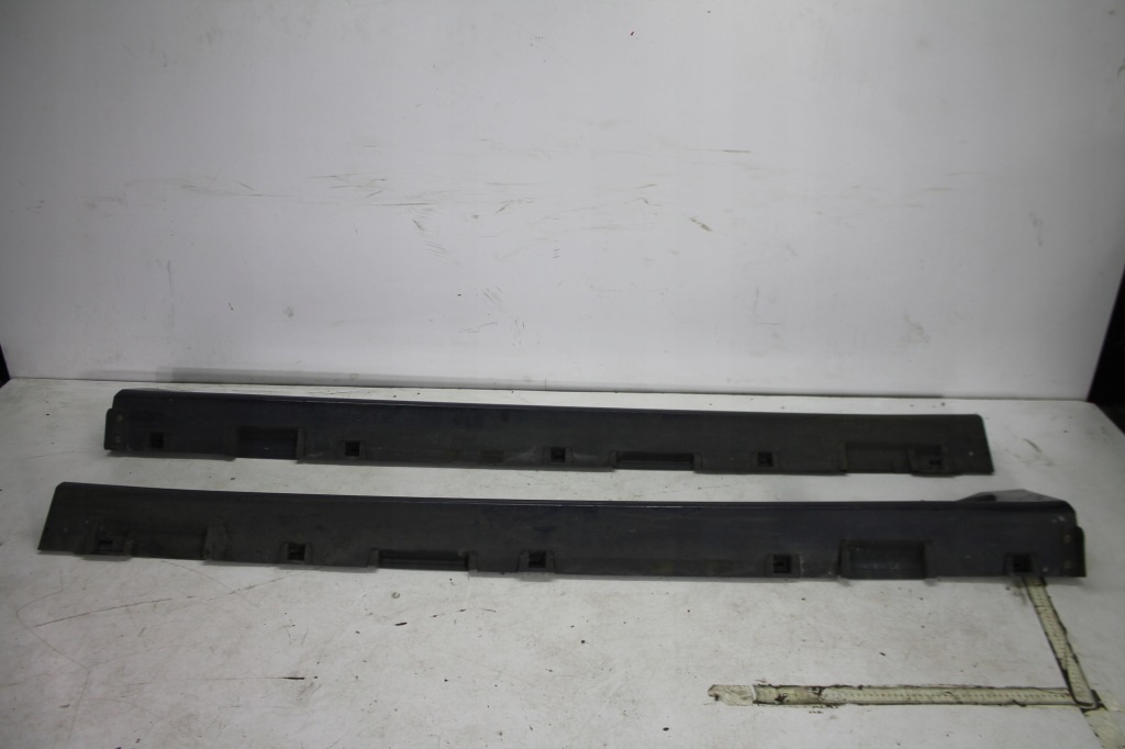 фото №1, Молдинг порог левая mazda 6 gh kol. 35j 07-12