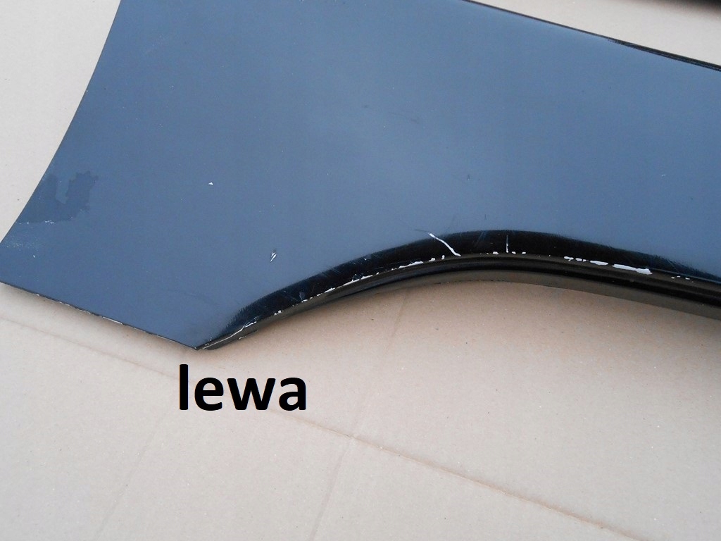 фото №5, Hyundai i40 sedan молдинг накладка na порог левая nka