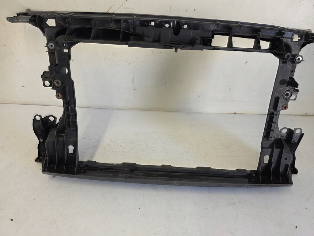 фото №10, Pas передний усилитель audi a3 8p0 lift 08-12r 8p0805594c