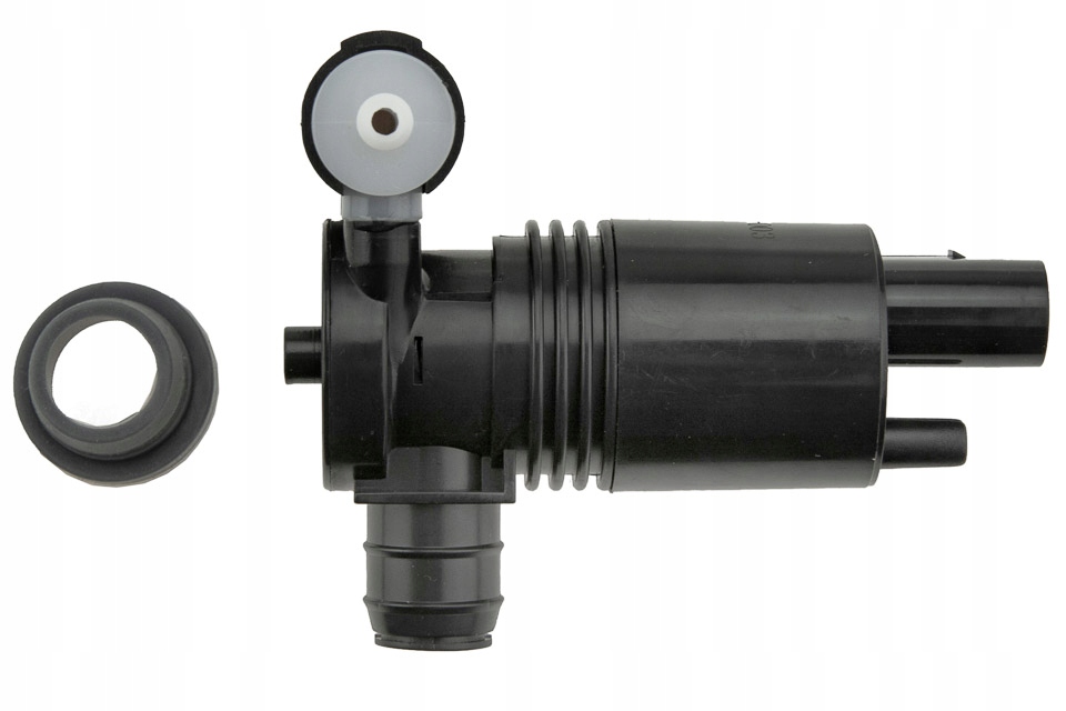 фото №4, Помпа омывателя фары